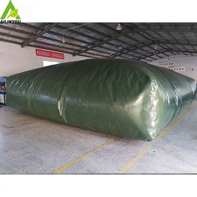 Hot sale Flexible Custom water bladder for liquid storage and transportation