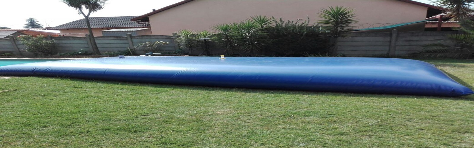 quality Flexible Water storage tank factory