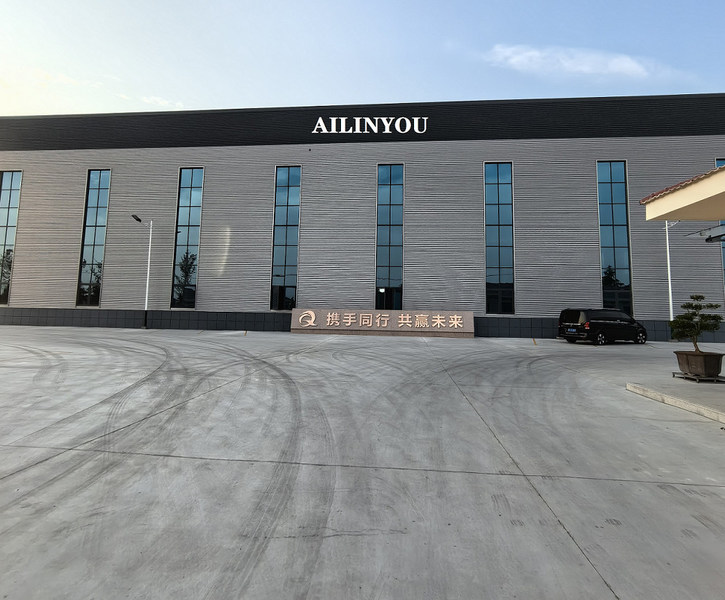 China Chongqing Ailinyou Technology CO.,Ltd company profile