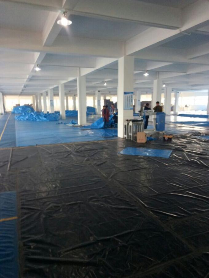 1000L-50000L Collapsible Rainwater Harvesting Bags Water Tank 8