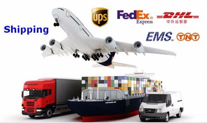 Lightweight and Durable PVC Fish Farming Tank for Easy Transportation with Galvanized steel pipe 6