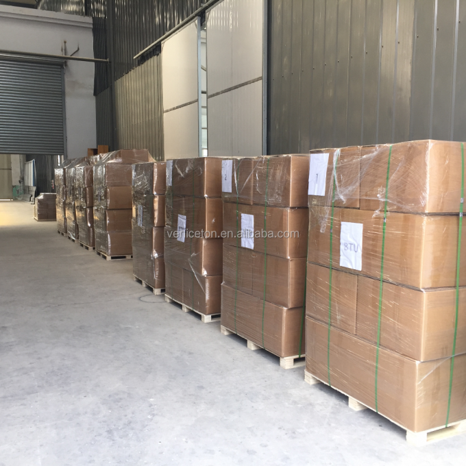 Lightweight and Durable PVC Fish Farming Tank for Easy Transportation with Galvanized steel pipe 5