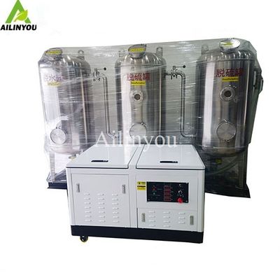 Ailinyou  Wholesale  Diesel Gasoline Biogas Electric Generating Set 5KW ~20KW Biogas Generator  High Quality