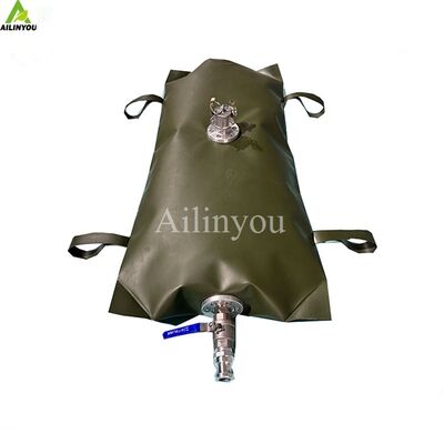 Factory Custom-made Flodable Fuel Storage Bag Diesel Flexible Bag