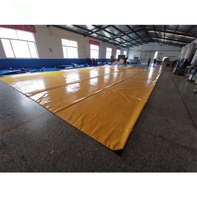 best quality  100m3 water storage tank  water bladder for  irrigation