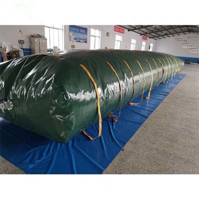 Foldable water tank 15000 liters for Transport liquids/ water/oil Europe