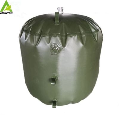 Factory Price Long life Fuel Storage Bladder Diesel Above Ground Fuel Storage Tanks for sale