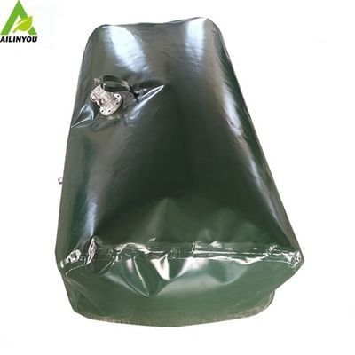 Factor Direct Price Portable Durable TPU Tarpaulin Fuel Storage Tank Marine fuel bladder