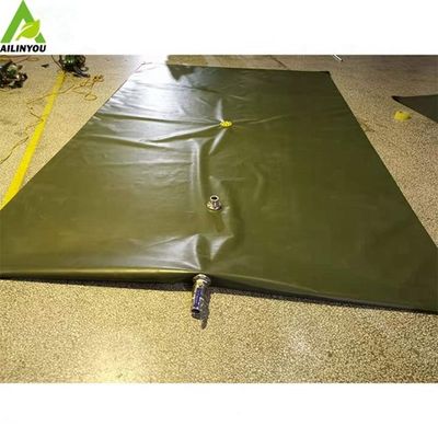 Factory price portable fuel oil diesel tank 500 gallon with high quality