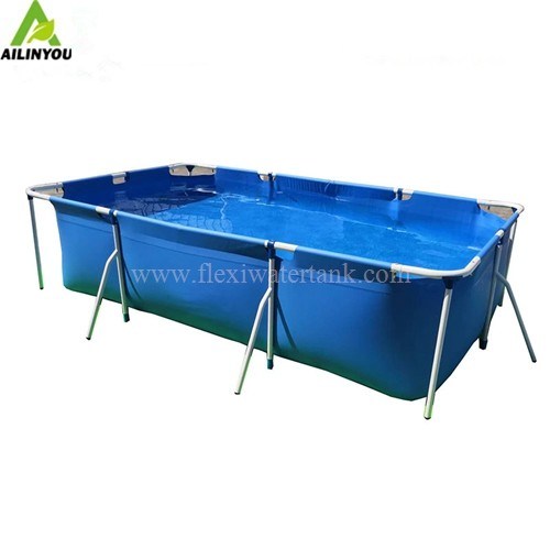 High Quality Portable Swimming Pool Inflatable Equipment swimming Pool For Sale