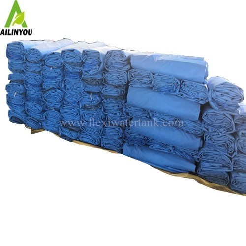 Customized PVC Swimming Pool Folding Swimming Pool Cover  Suppliers for Above Ground Pools