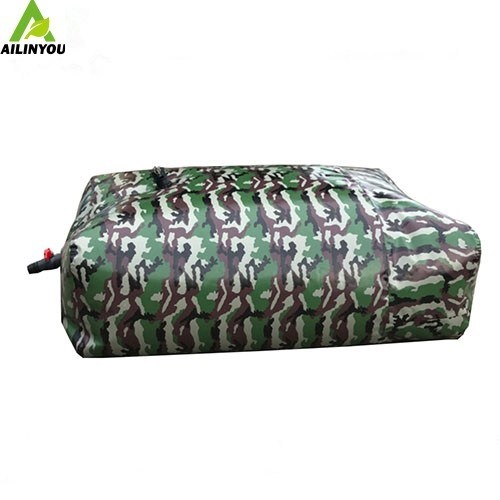 Ailinyou Collapsible Water Bladder Storage Tank Inflatable Bladder Tank Rainwater Tank