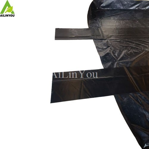 Hot Sale Oil Spill Boom Oil Spill Containment Berms For Oil Collection