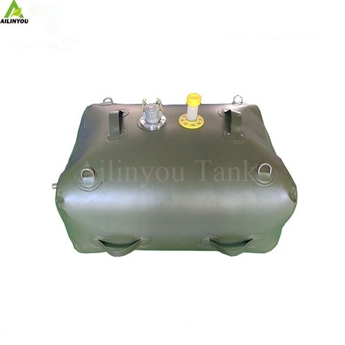 Reliable and high quality 300 Liters Fuel Storage Tank for Diesel Storage for Boat