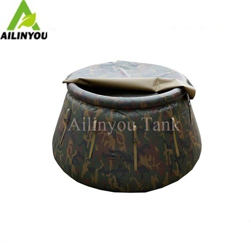 Factory Supply Light weight & Durable Onion Tanks for Aquaculture or Water treatment
