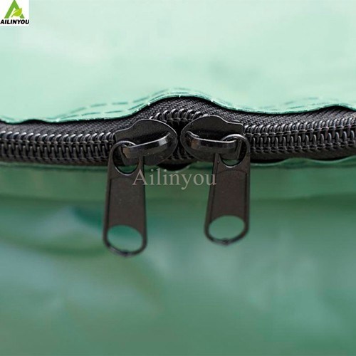 1000l foldable 500D PVC material garden rainwater collector rainwater retention tanks collapsible folding water tank