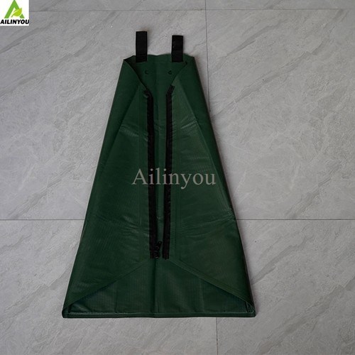Slow Release Tree Watering Bag Uv Proof Pvc Irrigation Tree Watering Bag