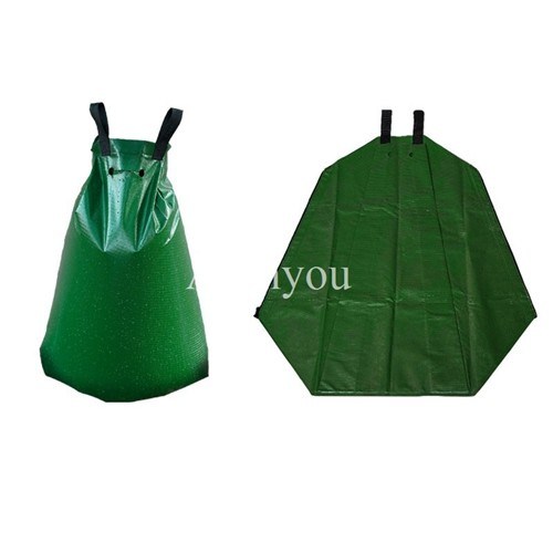 Slow Release Tree Watering Bag Rings Bladders Water Deep Automatic Irrigation Drip Root Water Bag for New Plant