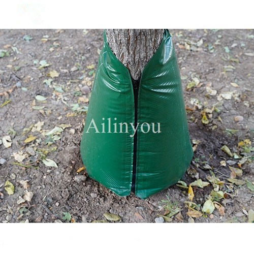 Slow Release Tree Watering Bag Rings Bladders Water Deep Automatic Irrigation Drip Root Water Bag for New Plant