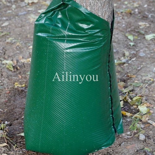 Slow Release Tree Watering Bag Rings Bladders Water Deep Automatic Irrigation Drip Root Water Bag for New Plant