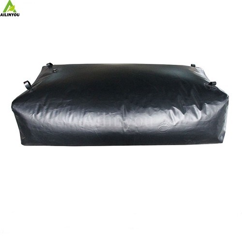 Factory Hot Sale High Quality Collapsible Chemical Storage Bladder Tank 50L ~1000,000Liter