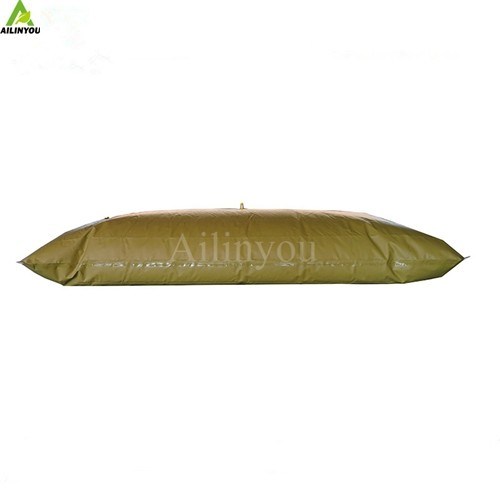 Factory Hot Sale Collapsible Chemical Storage Tank Custom-made Flexible Tanks for Storage Water  liquid Chemical Fuel Ga