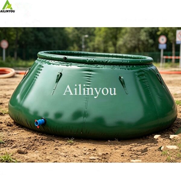 Customization Water Storage Pool Customized Yes Wide Range Sizes Colors Suitable For Rainwater Harvesting And Irrigation