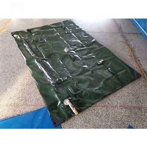 Hot sale collapsible fuel / liquid storage bladder diesel storage tanks