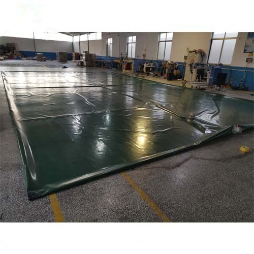 best quality  100m3 water storage tank  water bladder for  irrigation