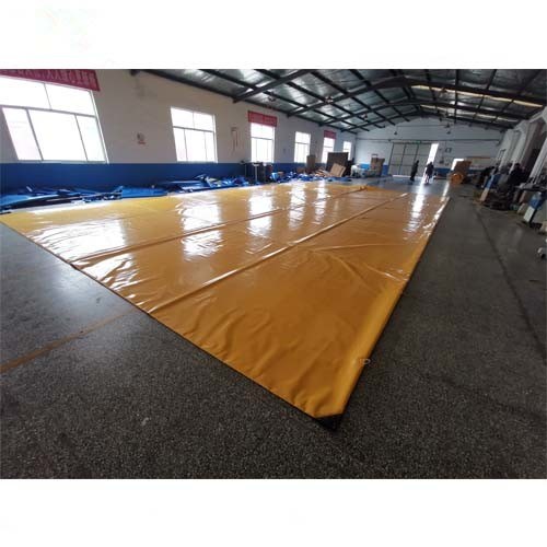 best quality  100m3 water storage tank  water bladder for  irrigation