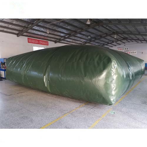 Hot Sale 50 liters  to 100,000 Liter water storage bladder irrigation collapsible water tank