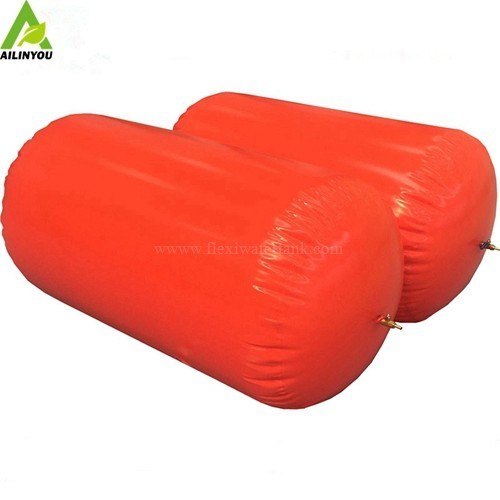 Home used biogas storage balloon biogas balloon storage digester bag 1m3 ~500m3 bio gas plant