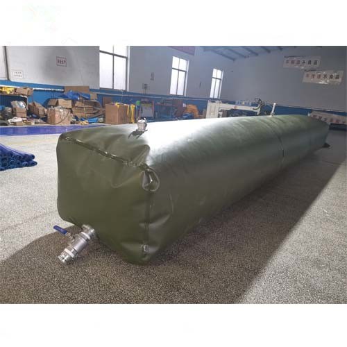 ALY flexible and Portable 20Liters to 500000 liters Software Oil Fuel Storage Bladder