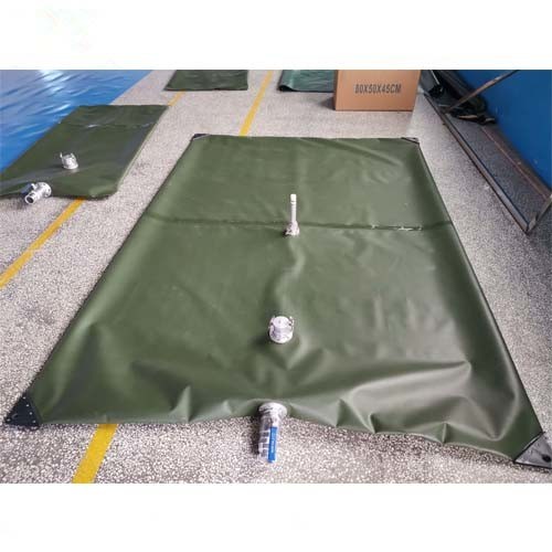 ALY flexible and Portable 20Liters to 500000 liters Software Oil Fuel Storage Bladder