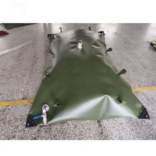 ALY flexible and Portable 20Liters to 500000 liters Software Oil Fuel Storage Bladder