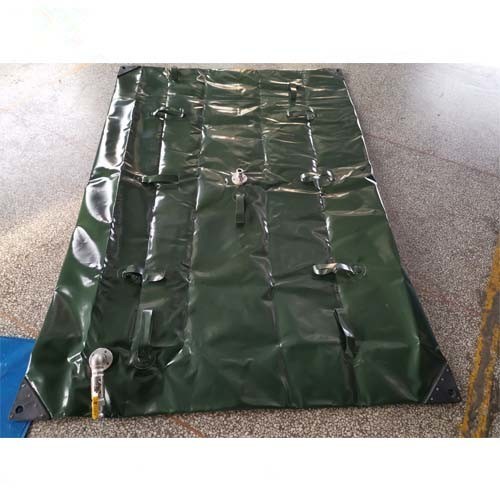 ALY flexible and Portable 20Liters to 500000 liters Software Oil Fuel Storage Bladder