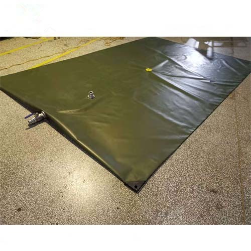 30 Gallon 50 Gallon 1000 Gallon Gasoline Fuel Tank Collapsible Fuel Bladder
