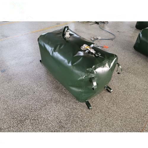Hot sale collapsible fuel / liquid storage bladder diesel storage tanks