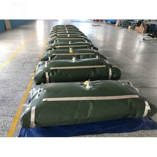 Factory price portable fuel oil diesel tank 500 gallon with high quality