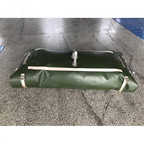 Ailinyou Hot Sale  Military Fuel Bladders Tank&Containment TPU Diesel Fuel Bladder  boat fuel tanks