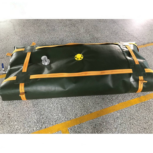 Ailinyou Hot Sale  Military Fuel Bladders Tank&Containment TPU Diesel Fuel Bladder  boat fuel tanks