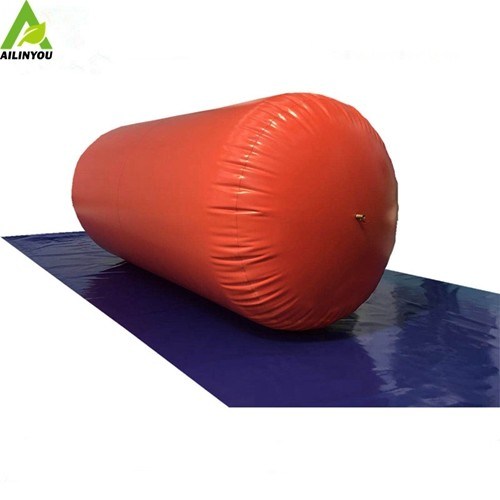 Central African Biogas Storage Bag/Tank/Balloon Manufacturers Low Price
