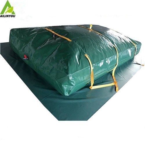 Super Quality Water Storage Transport Flexitank Bladder for Truck ,PVC Agticulture Water Tank Storage
