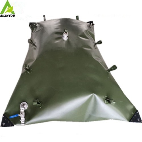 Reliable and high quality Fuel bladder bag fuel flexible bladder tanks custom  made