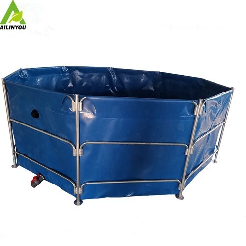 RAS equipment Recirculation Aquaculture equipment, ras System layout design indoor fish farming forTrout