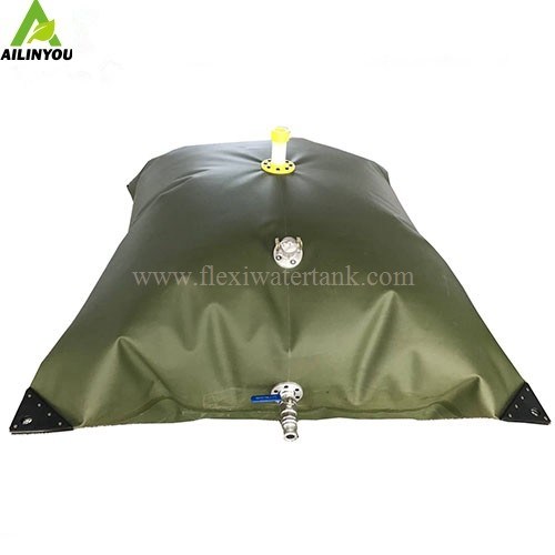 Factory Price Long life Fuel Storage Bladder Diesel Above Ground Fuel Storage Tanks for sale