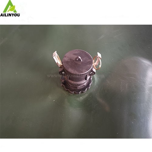 50L-50,000L Collapsible TPU Tarpaulin Inflatable Water/Fuel Storage Bladder Tank water bladder