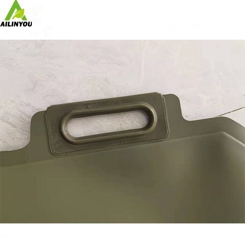Professional Design 10L 20L TPU For Oil Gas Fuel Liquid Storage Bag Fuel Tank Bag