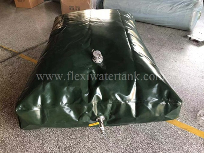 Ailinyou Hot Sale Military Fuel Bladders Tank&Containment TPU Diesel